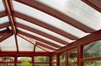 Applehouse Hill conservatory roofing insulation